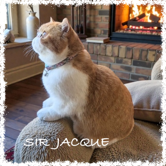 SIR JACQUE